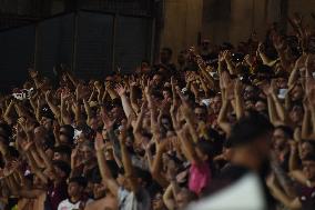 CALCIO - Serie B - PlayOut - US Salernitana vs UC Sampdoria