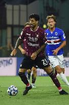 CALCIO - Serie B - PlayOut - US Salernitana vs UC Sampdoria