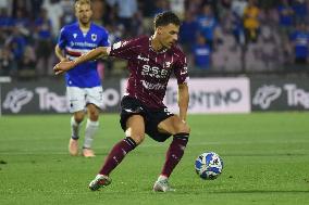 CALCIO - Serie B - PlayOut - US Salernitana vs UC Sampdoria