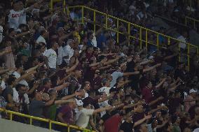 CALCIO - Serie B - PlayOut - US Salernitana vs UC Sampdoria