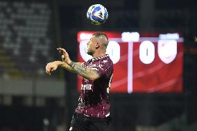 CALCIO - Serie B - PlayOut - US Salernitana vs UC Sampdoria