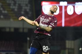 CALCIO - Serie B - PlayOut - US Salernitana vs UC Sampdoria