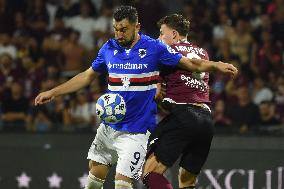 CALCIO - Serie B - PlayOut - US Salernitana vs UC Sampdoria