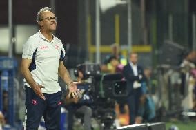 CALCIO - Serie B - PlayOut - US Salernitana vs UC Sampdoria