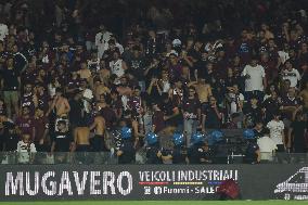 CALCIO - Serie B - PlayOut - US Salernitana vs UC Sampdoria