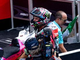 MOTORI - MotoGP - Gran Premio d'Italia Brembo - Race