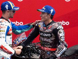 MOTORI - MotoGP - Gran Premio d'Italia Brembo - Race