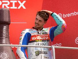 MOTORI - MotoGP - Gran Premio d'Italia Brembo - Race
