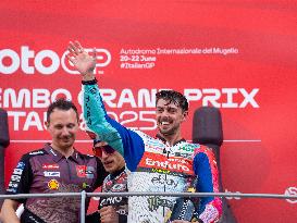 MOTORI - MotoGP - Gran Premio d'Italia Brembo - Race