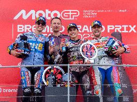 MOTORI - MotoGP - Gran Premio d'Italia Brembo - Race