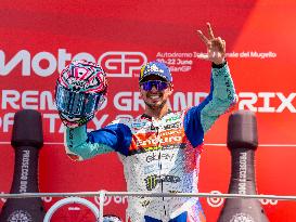 MOTORI - MotoGP - Gran Premio d'Italia Brembo - Race