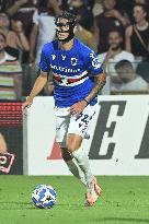 CALCIO - Serie B - PlayOut - US Salernitana vs UC Sampdoria