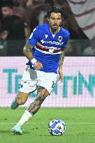 CALCIO - Serie B - PlayOut - US Salernitana vs UC Sampdoria