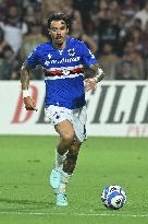 CALCIO - Serie B - PlayOut - US Salernitana vs UC Sampdoria