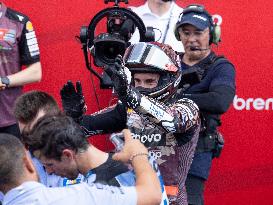 MOTORI - MotoGP - Gran Premio d'Italia Brembo - Race