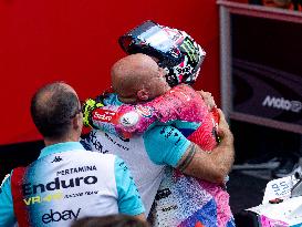 MOTORI - MotoGP - Gran Premio d'Italia Brembo - Race