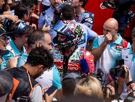 MOTORI - MotoGP - Gran Premio d'Italia Brembo - Race