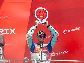 MOTORI - MotoGP - Gran Premio d'Italia Brembo - Race