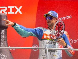 MOTORI - MotoGP - Gran Premio d'Italia Brembo - Race