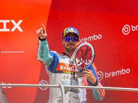 MOTORI - MotoGP - Gran Premio d'Italia Brembo - Race