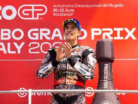 MOTORI - MotoGP - Gran Premio d'Italia Brembo - Race