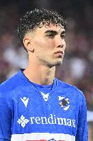 CALCIO - Serie B - PlayOut - US Salernitana vs UC Sampdoria
