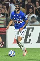 CALCIO - Serie B - PlayOut - US Salernitana vs UC Sampdoria