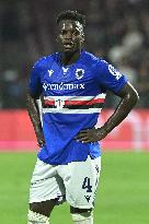 CALCIO - Serie B - PlayOut - US Salernitana vs UC Sampdoria