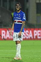 CALCIO - Serie B - PlayOut - US Salernitana vs UC Sampdoria