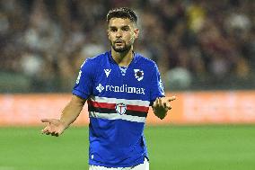 CALCIO - Serie B - PlayOut - US Salernitana vs UC Sampdoria