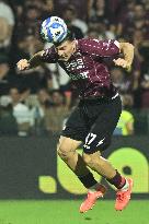 CALCIO - Serie B - PlayOut - US Salernitana vs UC Sampdoria