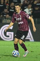 CALCIO - Serie B - PlayOut - US Salernitana vs UC Sampdoria