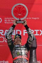 MOTORI - MotoGP - Gran Premio d'Italia Brembo - Race