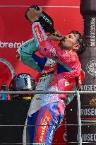 MOTORI - MotoGP - Gran Premio d'Italia Brembo - Race
