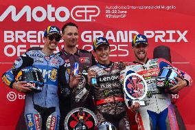 MOTORI - MotoGP - Gran Premio d'Italia Brembo - Race