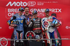 MOTORI - MotoGP - Gran Premio d'Italia Brembo - Race