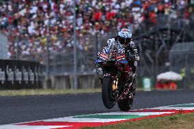 MOTORI - MotoGP - Gran Premio d'Italia Brembo - Race