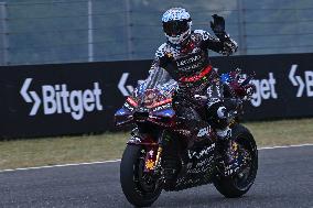 MOTORI - MotoGP - Gran Premio d'Italia Brembo - Race