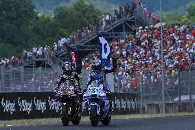 MOTORI - MotoGP - Gran Premio d'Italia Brembo - Race