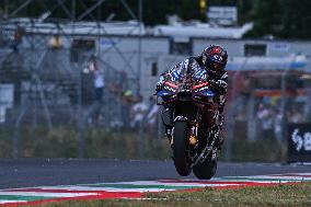 MOTORI - MotoGP - Gran Premio d'Italia Brembo - Race
