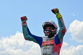 MOTORI - MotoGP - Gran Premio d'Italia Brembo - Race