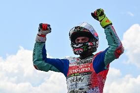 MOTORI - MotoGP - Gran Premio d'Italia Brembo - Race