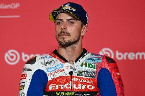 MOTORI - MotoGP - Gran Premio d'Italia Brembo - Race