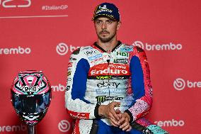 MOTORI - MotoGP - Gran Premio d'Italia Brembo - Race