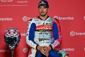 MOTORI - MotoGP - Gran Premio d'Italia Brembo - Race