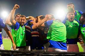 CALCIO - Serie B - PlayOut - US Salernitana vs UC Sampdoria