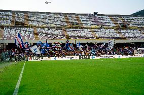 CALCIO - Serie B - PlayOut - US Salernitana vs UC Sampdoria