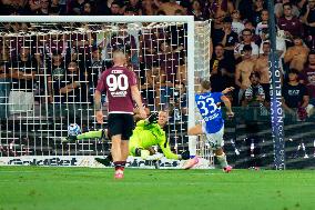 CALCIO - Serie B - PlayOut - US Salernitana vs UC Sampdoria