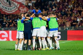 CALCIO - Serie B - PlayOut - US Salernitana vs UC Sampdoria
