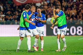 CALCIO - Serie B - PlayOut - US Salernitana vs UC Sampdoria